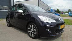 Blauw Gebruikt 2014 Citroën C3 Hatchback | € 3.450 (Eerlijke prijs)