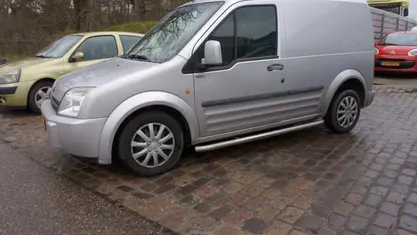 Overige Gebruikt 2006 Ford Transit Celebration Van | € 1.795 (Eerlijke prijs)