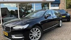 Gebruikt 2020 Volvo V90 Business Edition Stationwagen | € 25.900 (Eerlijke prijs)