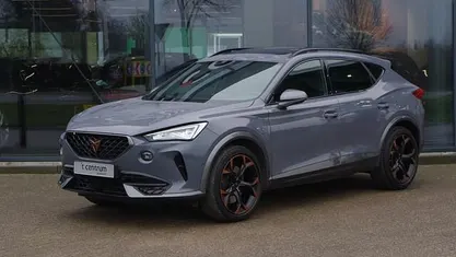 Occasion Cupra Formentor VZ 245 PK (180 kW) 2023 SUV