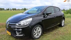 Gebruikt 2019 Renault Clio IV LIMITED Hatchback | € 7.850 (Goede deal)