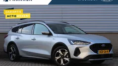 Gebruikt 2024 Ford Focus Active Stationwagen | € 25.395 (Eerlijke prijs)
