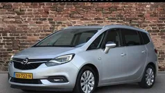 Gebruikt 2017 Opel Zafira Innovation MPV | € 14.445 (Goede deal)