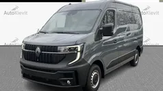Grijs Nieuw 2024 Renault Master Van | € 34.950 (Eerlijke prijs)