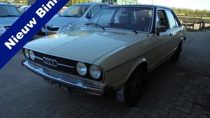 Occasion Audi 80 1974 Sedan