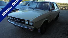 Gebruikt 1974 Audi 80 Sedan | € 3.750