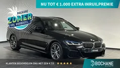Gebruikt 2021 BMW 530 Executive Stationwagen | € 41.245 (Eerlijke prijs)