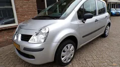 Gebruikt 2007 Renault Modus Authentique MPV | € 2.499 (Eerlijke prijs)