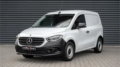 Wit Gebruikt 2022 Mercedes Citan 110 Van | € 15.900 (Eerlijke prijs)