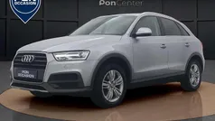 Gebruikt 2018 Audi Q3 Sport SUV | € 20.950 (Goede deal)