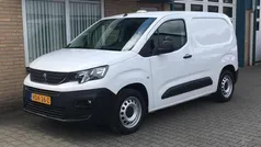 Gebruikt 2020 Peugeot Partner Premium MPV | € 10.950 (Goede deal)