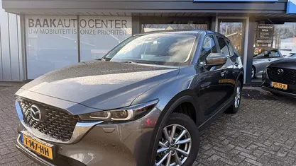 Occasion Mazda CX-5 Center-Line 165 PK (121 kW) 2023 SUV
