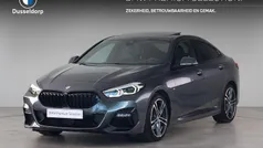 Grijs, metallic lak Gebruikt 2020 BMW 218 Comfort Edition Coupé | € 27.750 (Eerlijke prijs)