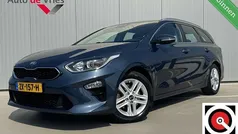 Gebruikt 2019 Kia Ceed Sportswagon Stationwagen | € 15.450 (Eerlijke prijs)