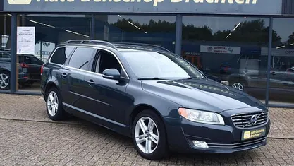 Occasion Volvo V70 163 PK (119 kW) 2013 Stationwagen