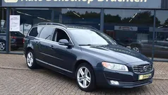 Gebruikt 2013 Volvo V70 Stationwagen | € 9.999 (Eerlijke prijs)