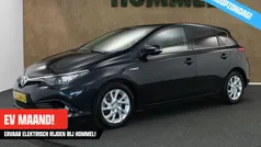 Gebruikt 2017 Toyota Auris Hybrid Hatchback | € 14.645 (Eerlijke prijs)