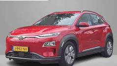 Gebruikt 2020 Hyundai Kona Comfort SUV | € 16.990 (Goede deal)