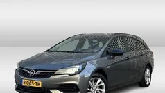 Gebruikt 2021 Opel Astra Business Edition Stationwagen | € 13.950 (Eerlijke prijs)