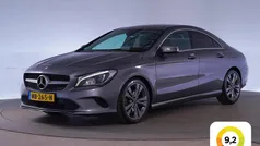 Gebruikt 2017 Mercedes CLA180 Sedan | € 13.409 (Goede deal)