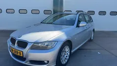 Grijs Gebruikt 2009 BMW 320 Stationwagen | € 3.925 (Goede deal)