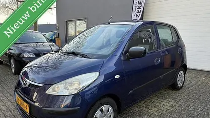 Occasion Hyundai i10 Active 67 PK (49 kW) 2009 Hatchback