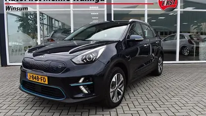 Occasion Kia e-Niro 150 kW (204 PK) 2020 SUV
