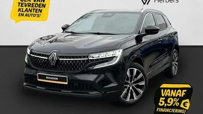 Occasion 2025 Renault Austral SUV | € 34.650 (Goede deal)