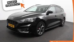 Zwart Gebruikt 2021 Ford Focus Business Edition Stationwagen | € 19.790 (Eerlijke prijs)
