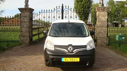 Occasion Renault Kangoo Komfort 75 PK (55 kW) 2015 MPV