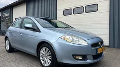 Gebruikt 2008 Fiat Bravo Hatchback | € 1.750 (Eerlijke prijs)