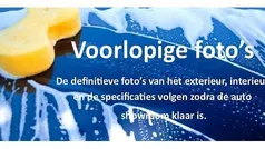 Wit Gebruikt 2014 Mercedes CLA200 Ambition Sedan | € 14.995 (Super prijs)