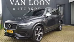 Grijs Gebruikt 2019 Volvo XC90 Inscription SUV | € 45.900 (Eerlijke prijs)