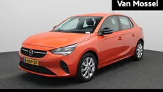 Gebruikt 2022 Opel Corsa Edition Hatchback | € 13.400 (Goede deal)