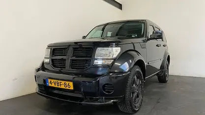 Overige Occasion 2009 Dodge Nitro SE SUV | € 6.449 (Goede deal)
