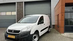 Overige Gebruikt 2018 Peugeot Partner MPV | € 8.945 (Eerlijke prijs)