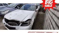 Mercedes C250