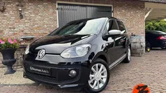Gebruikt 2015 VW up! CLUB Hatchback | € 6.850 (Eerlijke prijs)