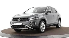 Gebruikt 2025 VW T-Roc Edition SUV | € 36.880 (Eerlijke prijs)