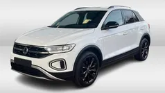Gebruikt 2022 VW T-Roc Style SUV | € 24.450 (Eerlijke prijs)