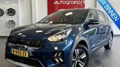 Gebruikt 2021 Kia Niro SUV | € 21.950 (Super prijs)