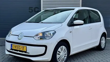 Occasion VW up! move up! 60 PK (44 kW) 2013 Hatchback