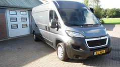 Gebruikt 2021 Peugeot Boxer Van | € 18.500 (Eerlijke prijs)