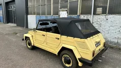 Gebruikt 1974 VW 181 Sedan | € 4.950