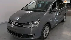 Gebruikt 2019 VW Sharan Exclusive MPV | € 22.900 (Goede deal)