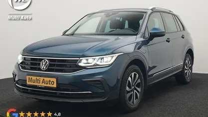 Occasion 2023 VW Tiguan Active SUV | € 32.740 (Eerlijke prijs)