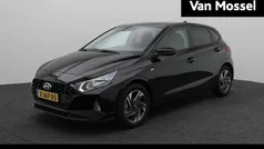Gebruikt 2023 Hyundai i20 Comfort Hatchback | € 21.940 (Eerlijke prijs)