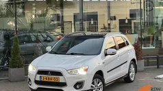 Gebruikt 2013 Mitsubishi ASX Intense SUV | € 10.990 (Eerlijke prijs)