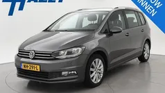 Gebruikt 2015 VW Touran Highline MPV | € 21.950 (Eerlijke prijs)