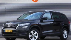 Gebruikt 2019 Skoda Kodiaq Business Line SUV | € 20.950 (Eerlijke prijs)